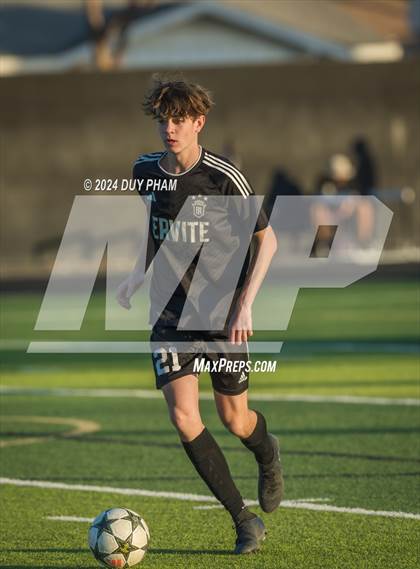 Thumbnail 3 in El Modena @ Servite photogallery.