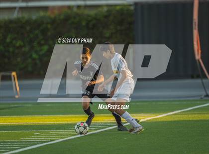 Thumbnail 2 in El Modena @ Servite photogallery.
