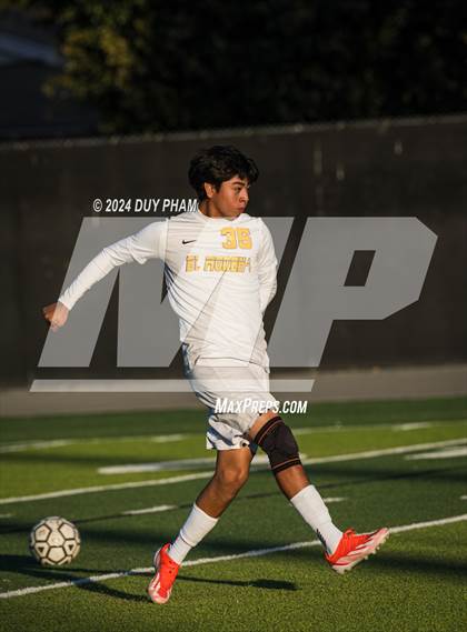 Thumbnail 1 in El Modena @ Servite photogallery.