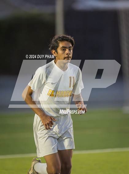 Thumbnail 2 in El Modena @ Servite photogallery.