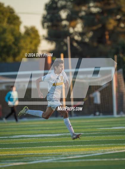 Thumbnail 1 in El Modena @ Servite photogallery.