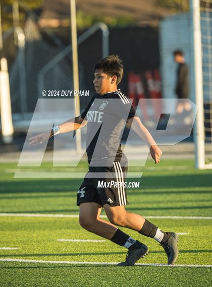 Thumbnail 1 in El Modena @ Servite photogallery.