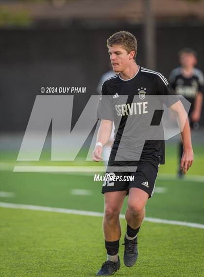 Thumbnail 2 in El Modena @ Servite photogallery.