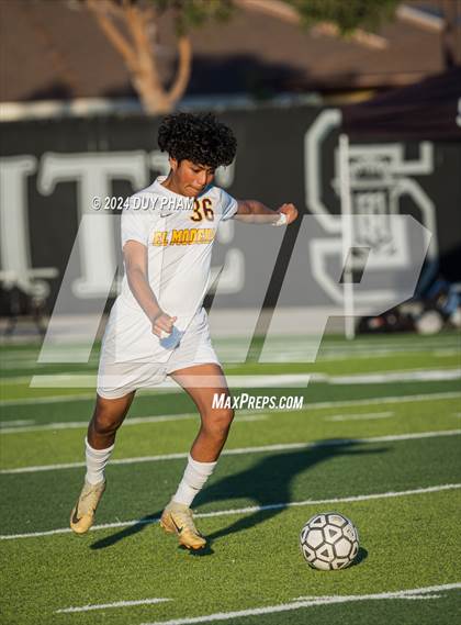 Thumbnail 1 in El Modena @ Servite photogallery.