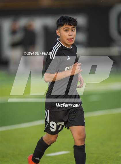 Thumbnail 3 in El Modena @ Servite photogallery.