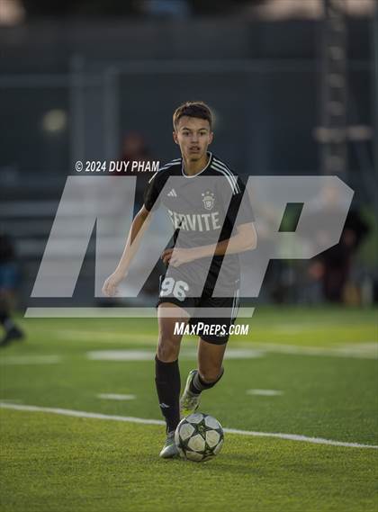 Thumbnail 1 in El Modena @ Servite photogallery.