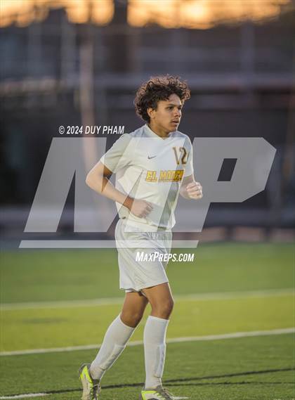 Thumbnail 2 in El Modena @ Servite photogallery.