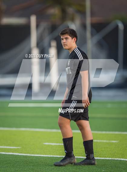 Thumbnail 2 in El Modena @ Servite photogallery.