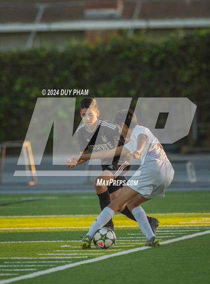 Thumbnail 3 in El Modena @ Servite photogallery.
