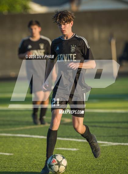 Thumbnail 1 in El Modena @ Servite photogallery.