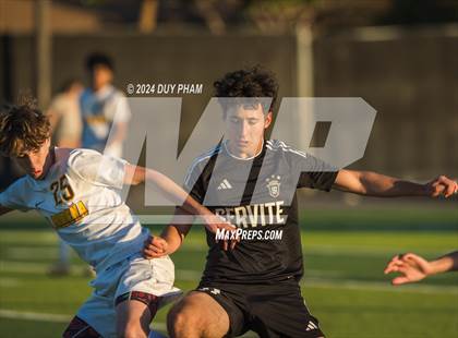 Thumbnail 3 in El Modena @ Servite photogallery.