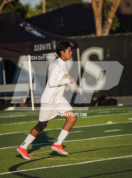 Thumbnail 2 in El Modena @ Servite photogallery.