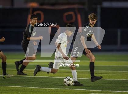 Thumbnail 3 in El Modena @ Servite photogallery.
