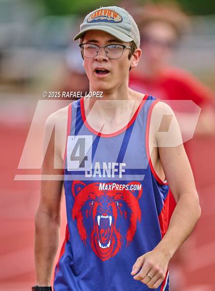 Thumbnail 2 in Northland Christian Relays (800M) photogallery.