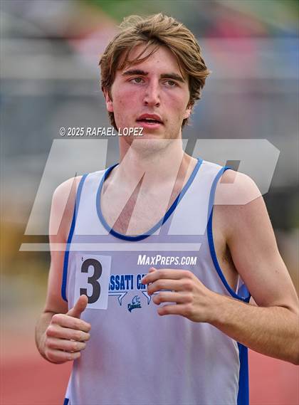 Thumbnail 2 in Northland Christian Relays (800M) photogallery.