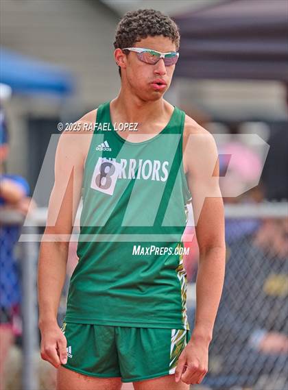 Thumbnail 2 in Northland Christian Relays (800M) photogallery.