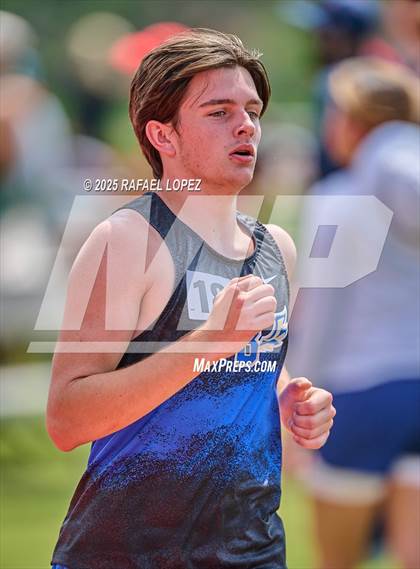 Thumbnail 3 in Northland Christian Relays (800M) photogallery.