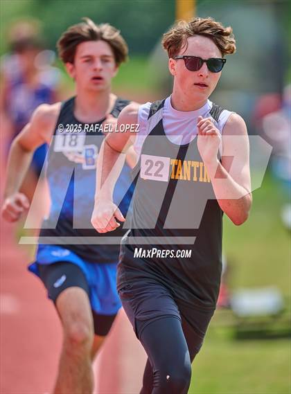 Thumbnail 2 in Northland Christian Relays (800M) photogallery.
