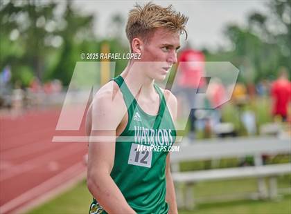 Thumbnail 1 in Northland Christian Relays (800M) photogallery.