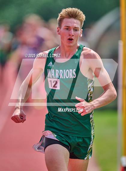 Thumbnail 3 in Northland Christian Relays (800M) photogallery.