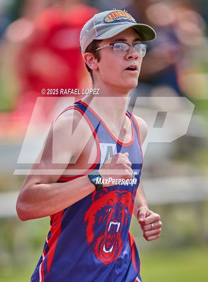 Thumbnail 2 in Northland Christian Relays (800M) photogallery.