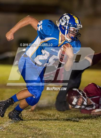 Thumbnail 2 in Canyon State Academy @ Sequoia photogallery.