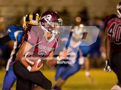 Thumbnail 3 in Canyon State Academy @ Sequoia photogallery.