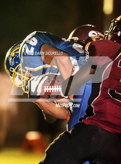Thumbnail 3 in Canyon State Academy @ Sequoia photogallery.