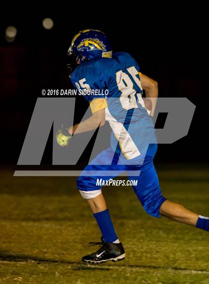 Thumbnail 3 in Canyon State Academy @ Sequoia photogallery.