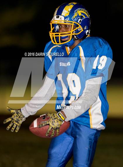 Thumbnail 1 in Canyon State Academy @ Sequoia photogallery.