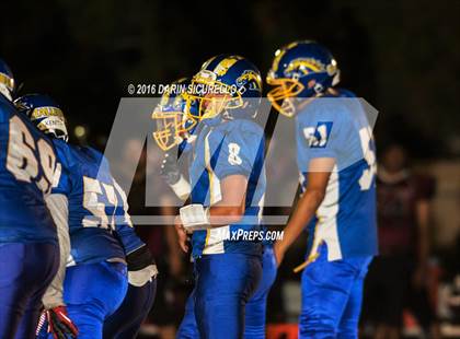 Thumbnail 3 in Canyon State Academy @ Sequoia photogallery.