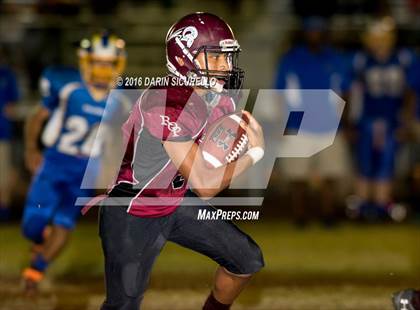 Thumbnail 3 in Canyon State Academy @ Sequoia photogallery.