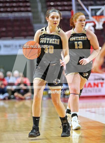 Thumbnail 1 in Neshannock @ Southern Columbia Area (PIAA 2A Championship) photogallery.