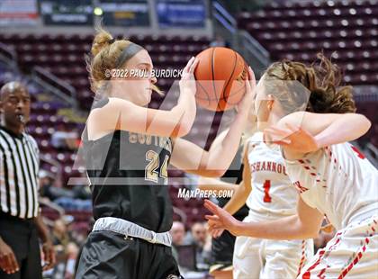 Thumbnail 1 in Neshannock @ Southern Columbia Area (PIAA 2A Championship) photogallery.