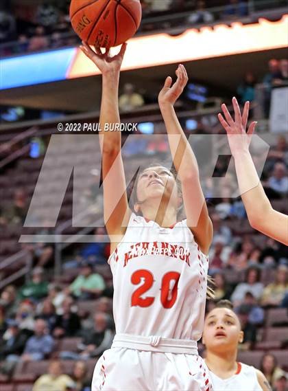 Thumbnail 3 in Neshannock @ Southern Columbia Area (PIAA 2A Championship) photogallery.
