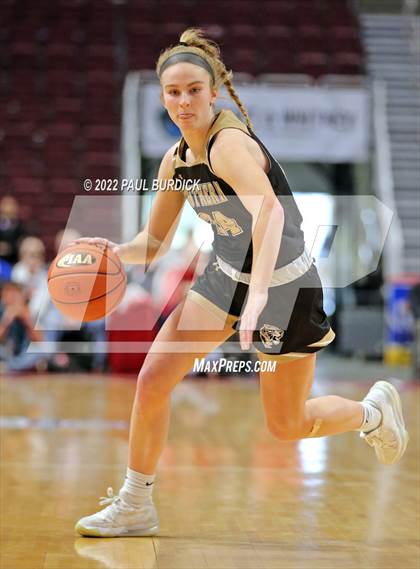 Thumbnail 3 in Neshannock @ Southern Columbia Area (PIAA 2A Championship) photogallery.