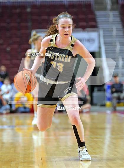 Thumbnail 1 in Neshannock @ Southern Columbia Area (PIAA 2A Championship) photogallery.