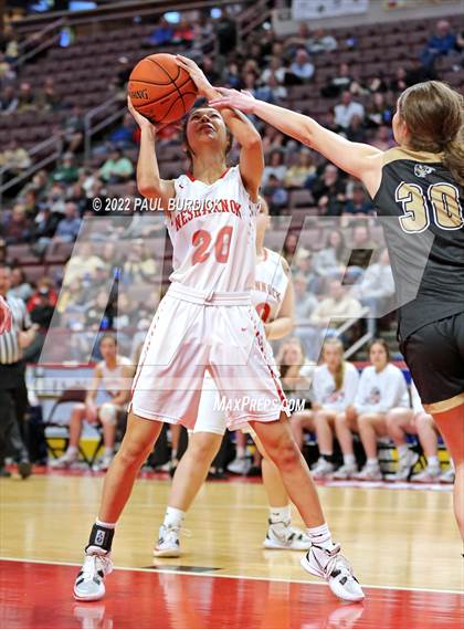 Thumbnail 1 in Neshannock @ Southern Columbia Area (PIAA 2A Championship) photogallery.