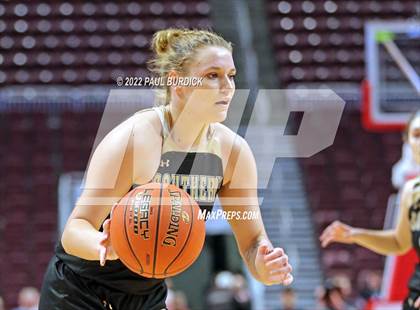 Thumbnail 1 in Neshannock @ Southern Columbia Area (PIAA 2A Championship) photogallery.