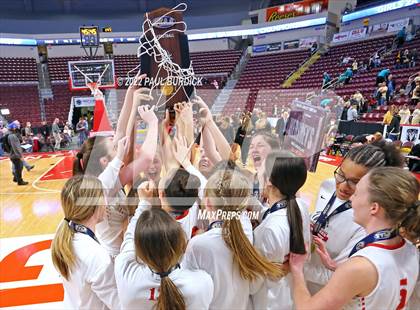 Thumbnail 3 in Neshannock @ Southern Columbia Area (PIAA 2A Championship) photogallery.