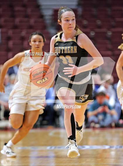 Thumbnail 2 in Neshannock @ Southern Columbia Area (PIAA 2A Championship) photogallery.