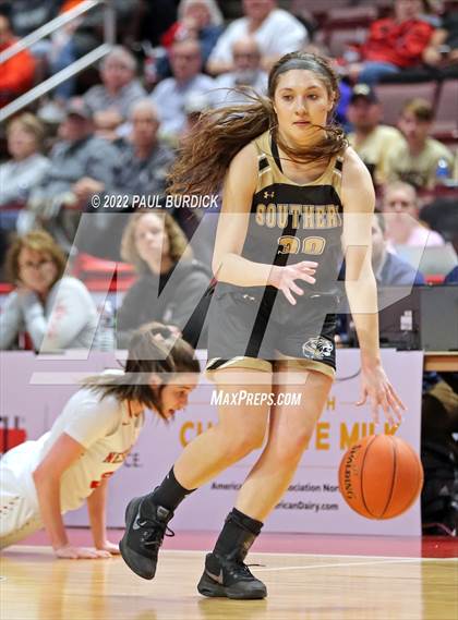 Thumbnail 1 in Neshannock @ Southern Columbia Area (PIAA 2A Championship) photogallery.