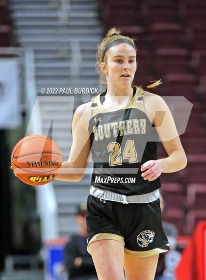 Thumbnail 2 in Neshannock @ Southern Columbia Area (PIAA 2A Championship) photogallery.