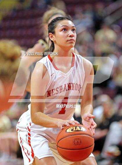 Thumbnail 2 in Neshannock @ Southern Columbia Area (PIAA 2A Championship) photogallery.