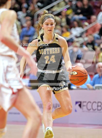 Thumbnail 2 in Neshannock @ Southern Columbia Area (PIAA 2A Championship) photogallery.
