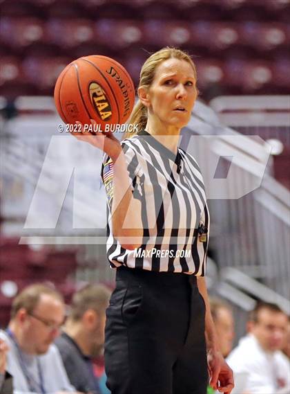 Thumbnail 1 in Neshannock @ Southern Columbia Area (PIAA 2A Championship) photogallery.