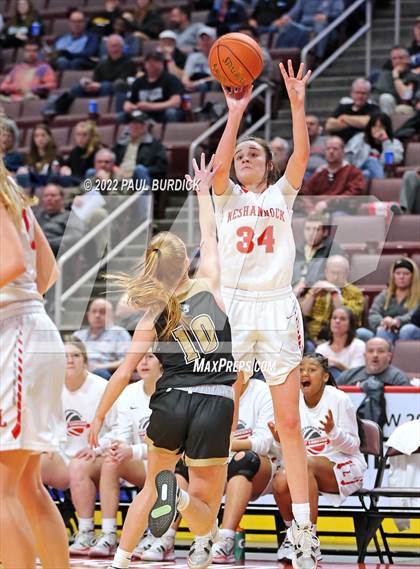 Thumbnail 2 in Neshannock @ Southern Columbia Area (PIAA 2A Championship) photogallery.