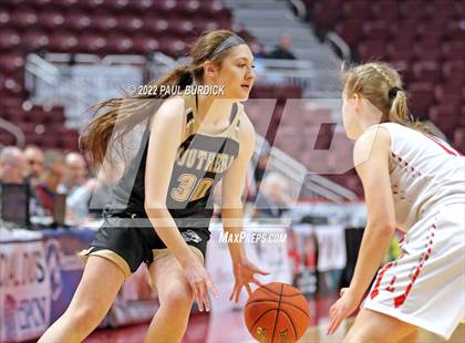 Thumbnail 1 in Neshannock @ Southern Columbia Area (PIAA 2A Championship) photogallery.