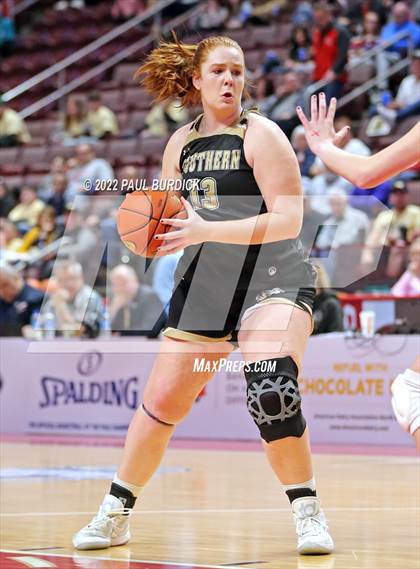Thumbnail 2 in Neshannock @ Southern Columbia Area (PIAA 2A Championship) photogallery.