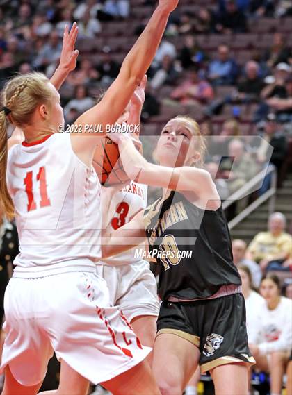 Thumbnail 2 in Neshannock @ Southern Columbia Area (PIAA 2A Championship) photogallery.